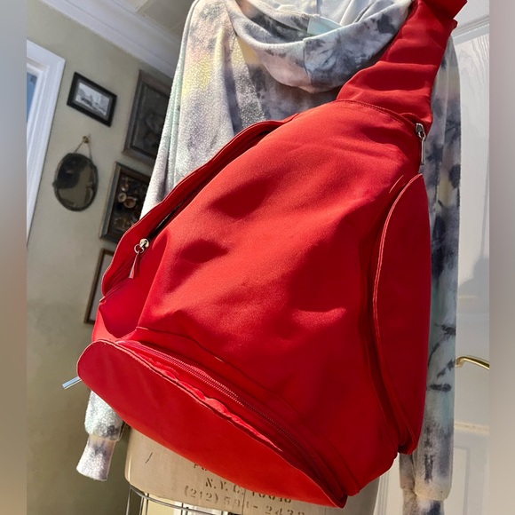 Little Company | Baby Bag | Cross Body | Hip Sock | Pre-owned | Gently Used - Picture 2 of 16